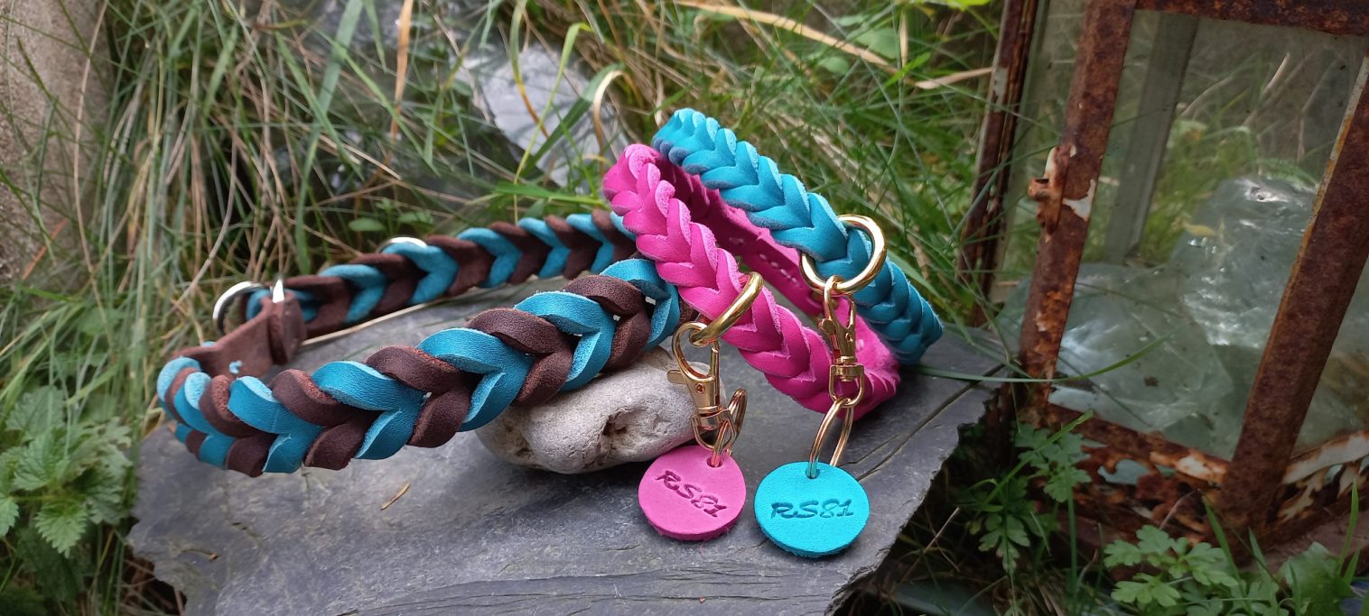 Halsbänder & Leinen